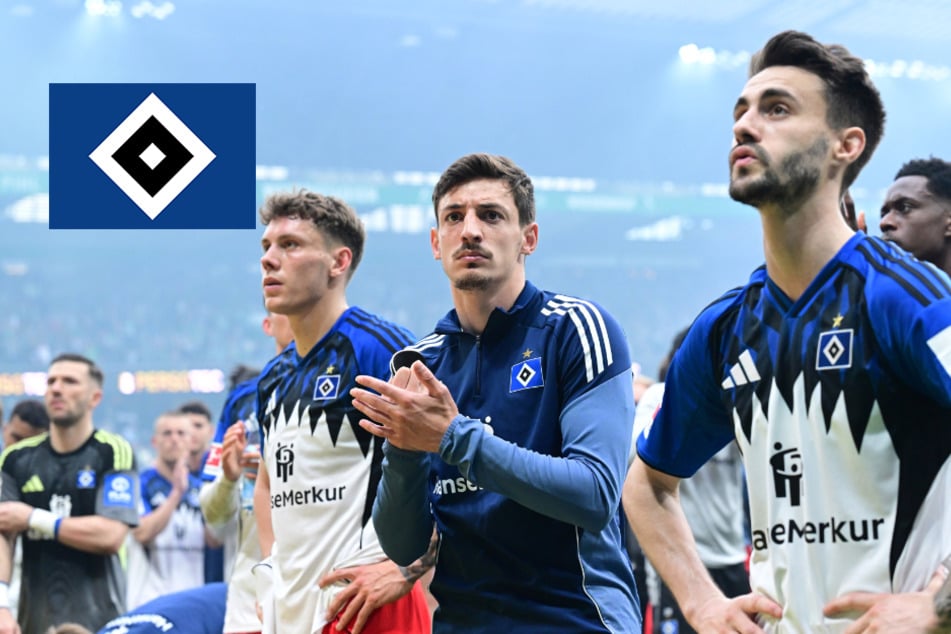 HSV ärgert sich nach Nordderby-Pleite über Schiri Exner und die eigenen Fehler