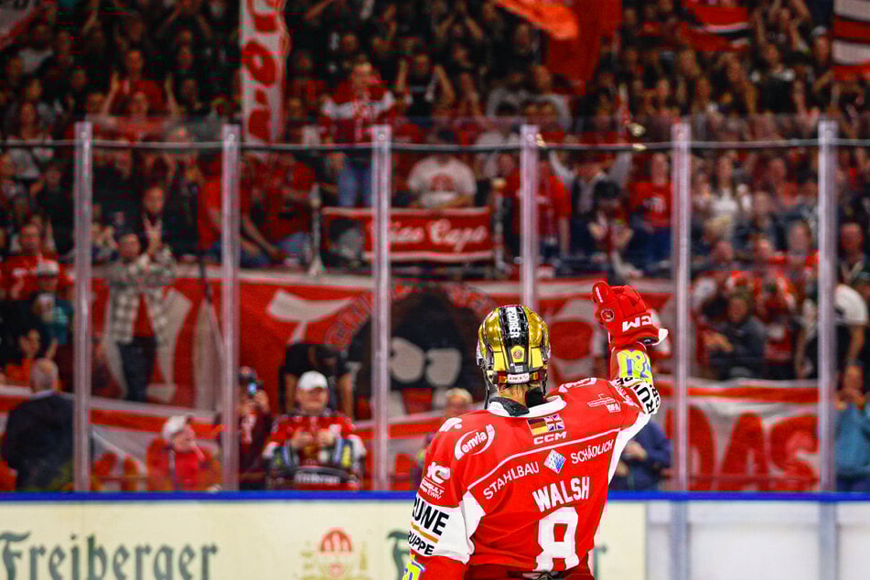 bei dieser Aktion der Eispiraten können Fans jetzt mitentscheiden