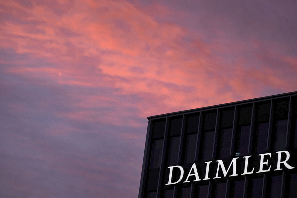 Beim Autobauer Daimler werden jetzt Erfolgsprämien gezahlt.