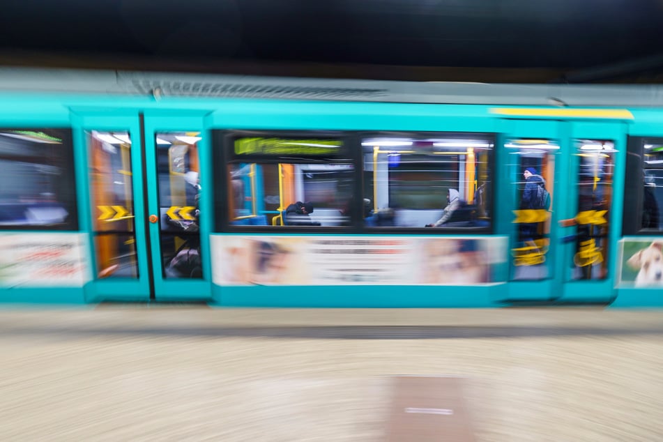 Wichtige Frankfurter U-Bahn-Linien werden gesperrt: So kommt ihr trotzdem voran