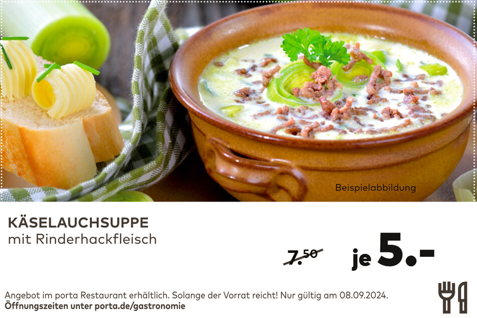 Hier klicken und den Café-Coupon herunterladen.