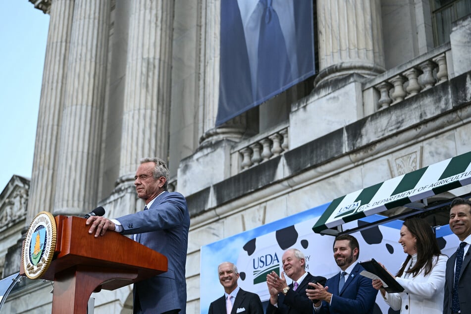 RFK Jr. has pushed companies to voluntarily drop the use of certain chemicals that have been linked to serious medical issues.