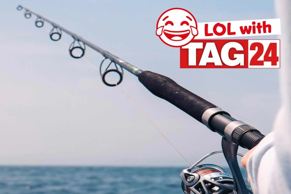 Joke of the Night for December 30, 2025: A fishy funny.