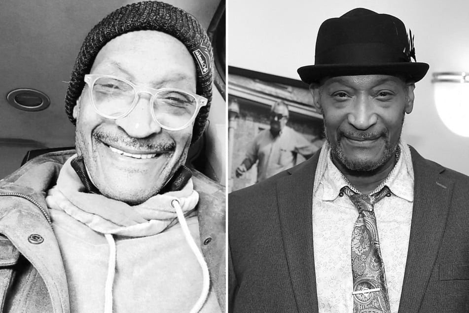 Seine Schauspielkarriere startete Tony Todd (†69) mit Anfang dreißig.