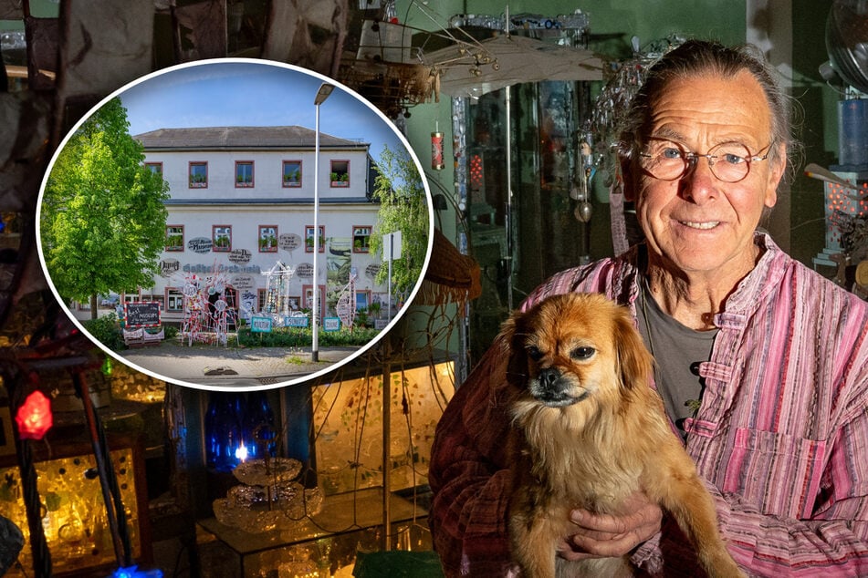 Ungelogen: Dem Radebeuler Lügenmuseum droht das Aus