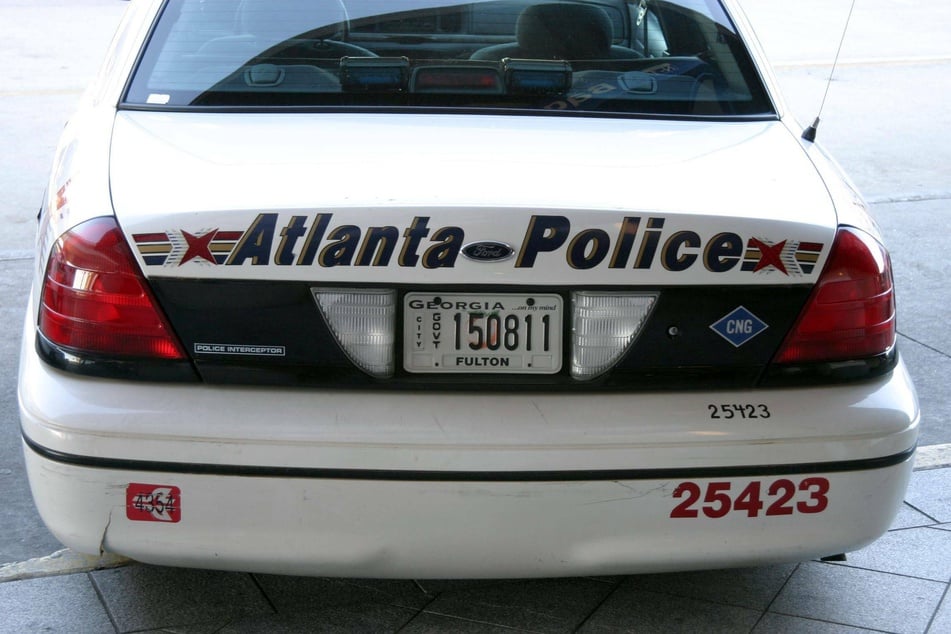 Gunman hits multiple Atlanta massage parlors in horrific murder spree