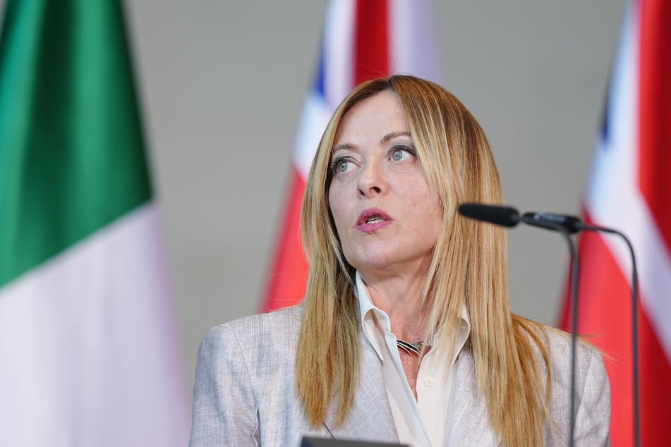 Die italienische Ministerpräsidentin Giorgia Meloni (49) regiert in Rom bald so lange am Stück wie kein anderer Regierungschef