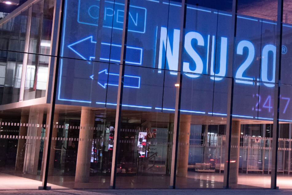 "NSU 2.0": Anklage gegen Ex-Polizisten erhoben