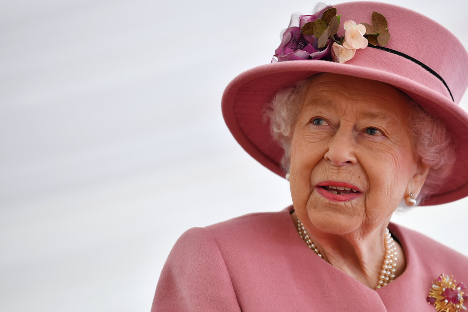 Queen Elizabeth II. (†96): So liefen die letzten Stunden ihres Lebens ab