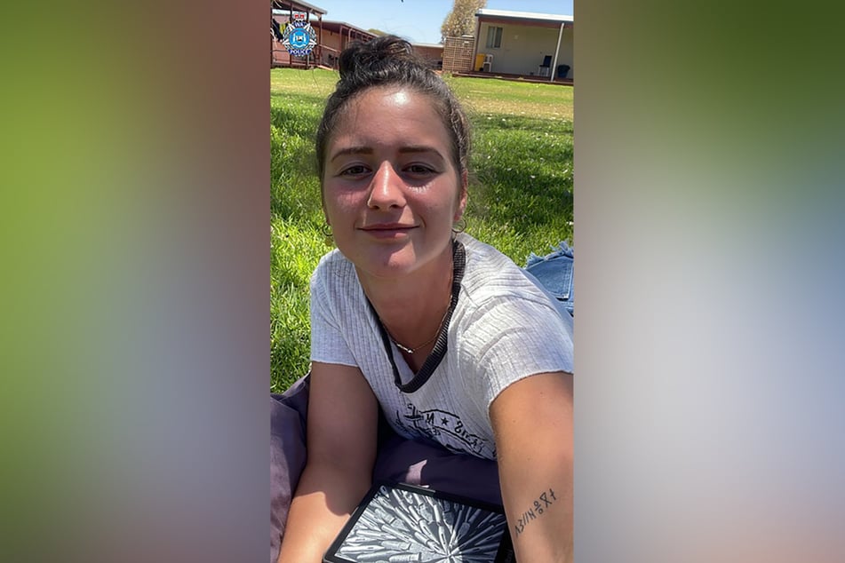 Carolina Wilga (26) wurde zuletzt am 29. Juni gesehen.