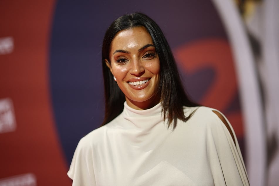 Wird künftig durch die Bundesliga-Konferenz beim Streaming-Anbieter führen: Valentina Maceri (33).