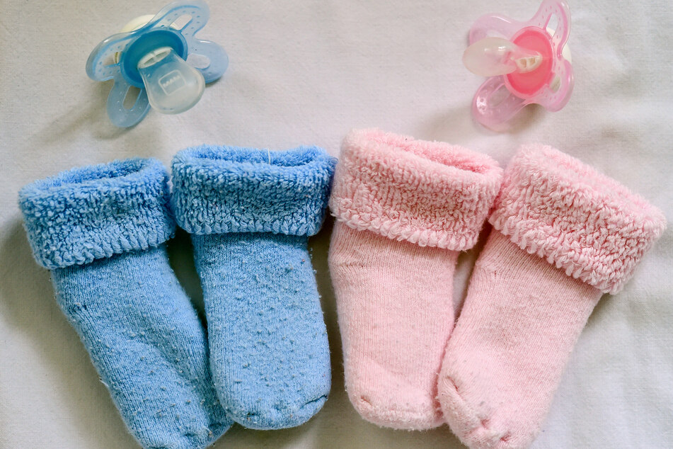 Das sind die beliebtesten Vornamen für Babys in Sachsen!