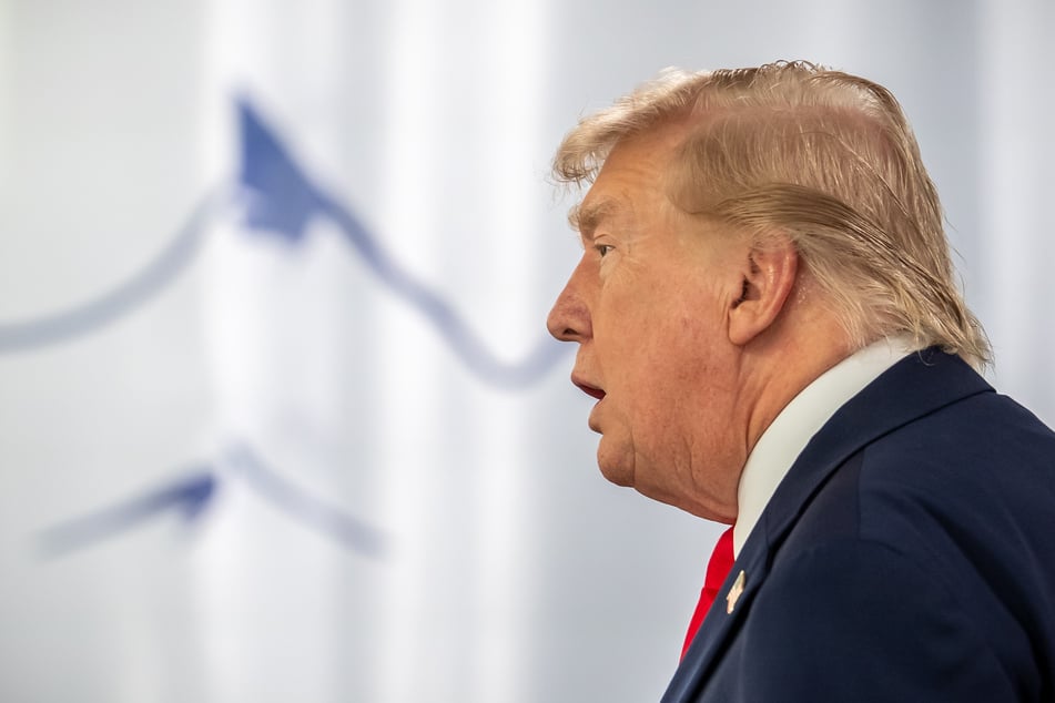 Nahost-Konflikt: Iran-Deal könnte laut Trump schon morgen unterzeichnet werden