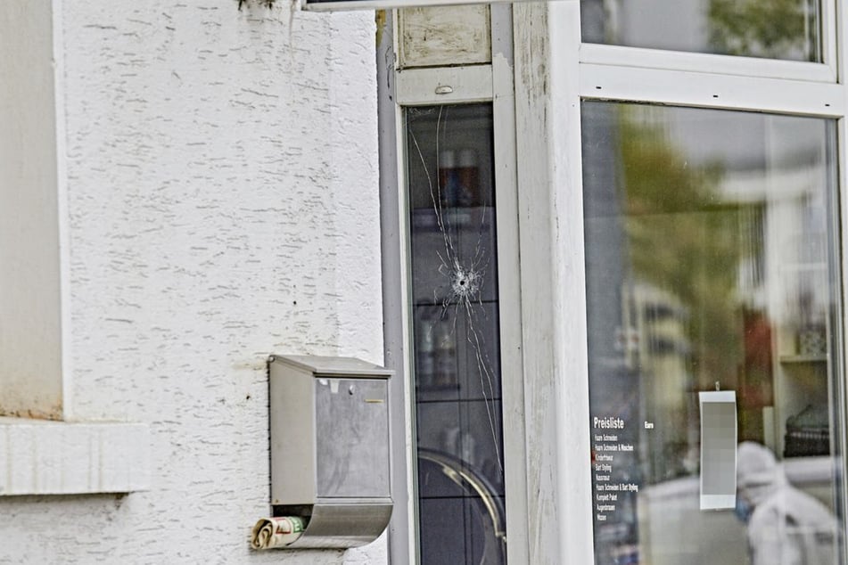 Schüsse in Heidenheim: Polizei richtet Soko ein