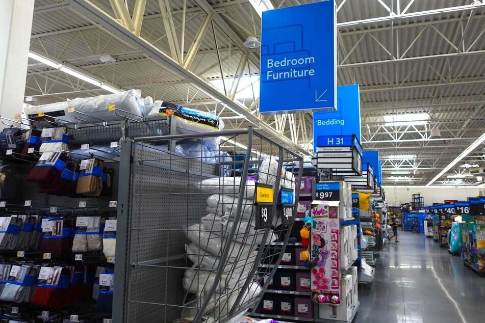 Thousands are flocking Walmart stores on Tuesday, June 24, looking for these items
