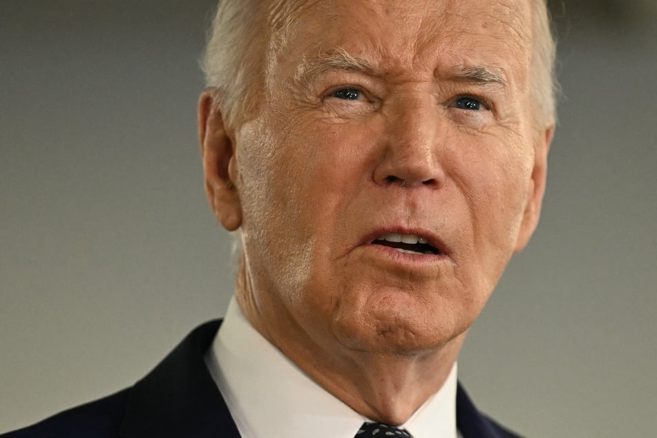 President Joe Biden's own party has finally started expressing their growing doubts about the 81-year-old following last week's presidential debate.