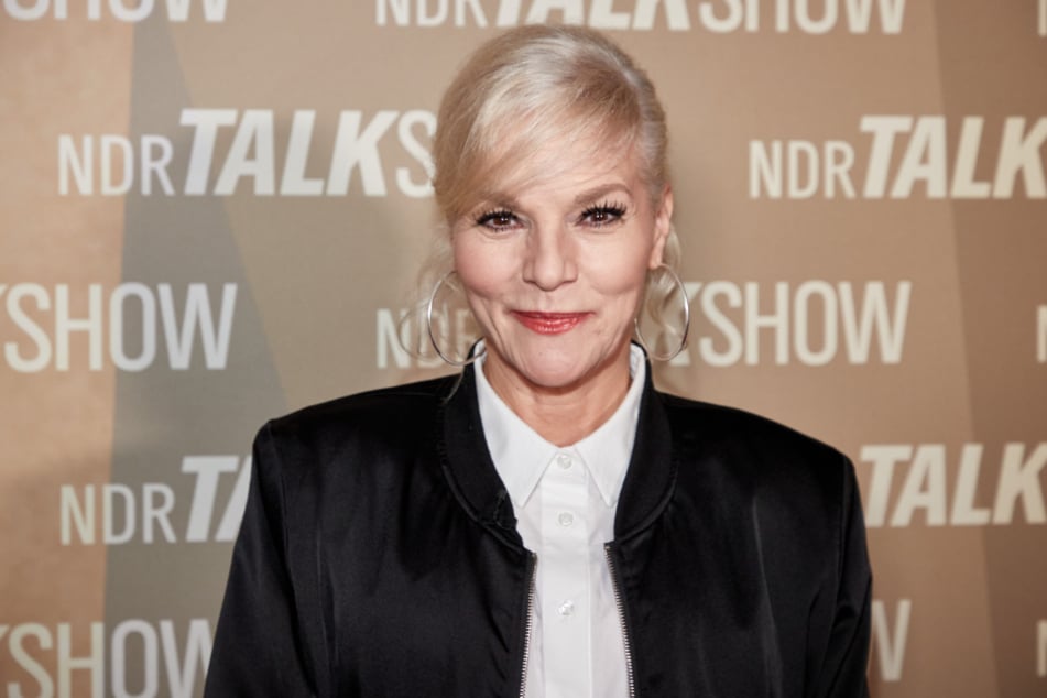 Ina Müller (60) wird auch an diesem Donnerstag nicht mit einer neuen Ausgabe ihrer Show "Inas Nacht" im TV zu sehen sein. (Archivfoto)