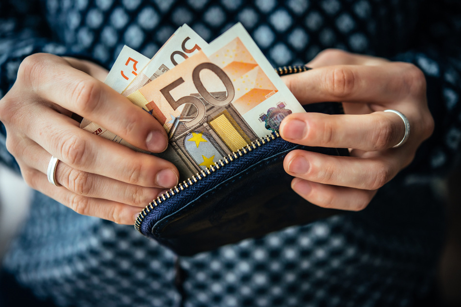 Die Preissteigerung ist erstmal nur eine Empfehlung.