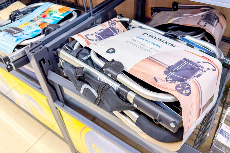 Lidl verkauft ab Montag (2.2.) diese praktischen Sachen richtig günstig