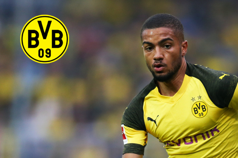 BVB-Leihgabe Jeremy Toljan mit starker Saison in Italien: Wohin führt sein Weg?