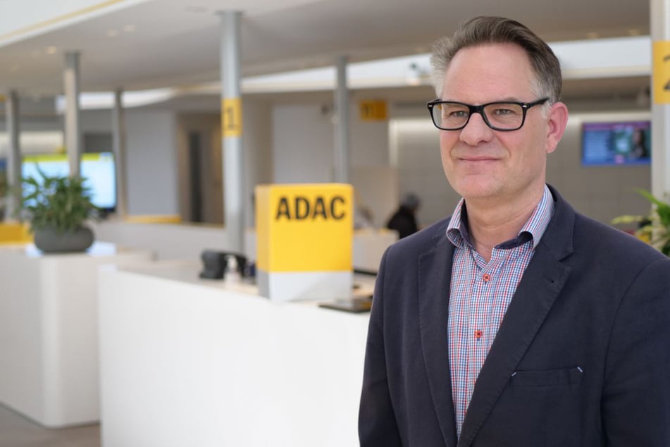 ADAC-Verkehrsexperte Roman Suthold erwartet eine "Nervenprobe für Autofahrer".