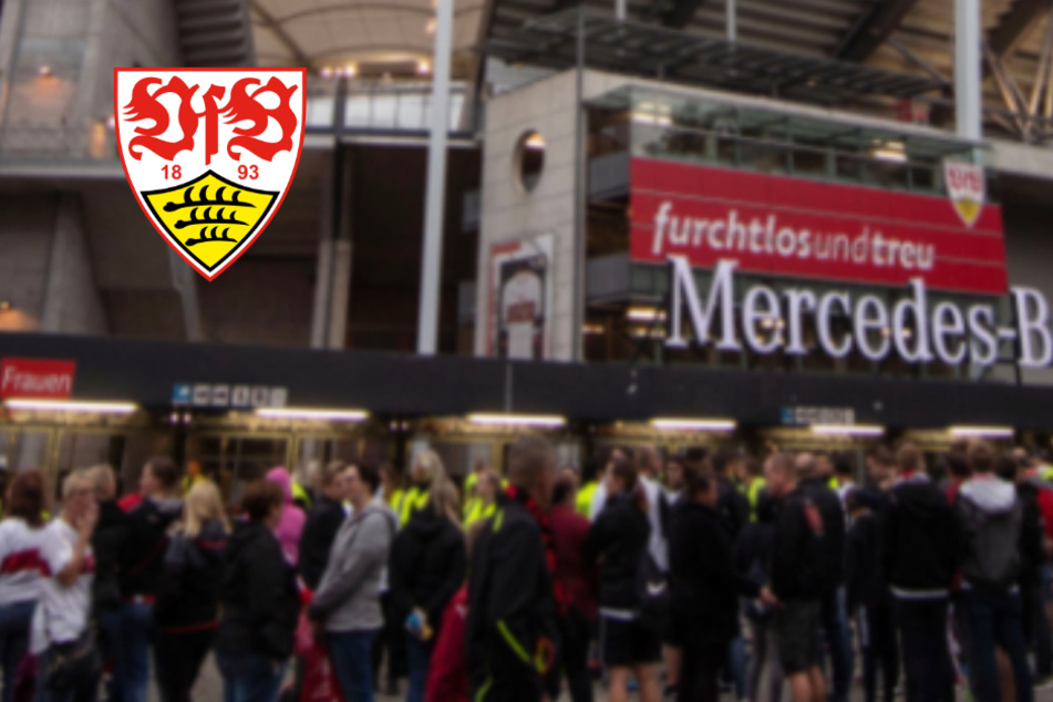 Obergrenze für Fans im Stadion: Geht der VfB Stuttgart vor Gericht?