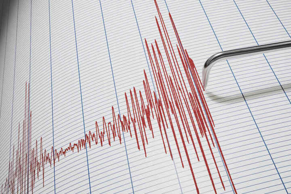 Bewohner am Morgen aus dem Schlaf gerissen: Erdbeben erschüttert Sizilien