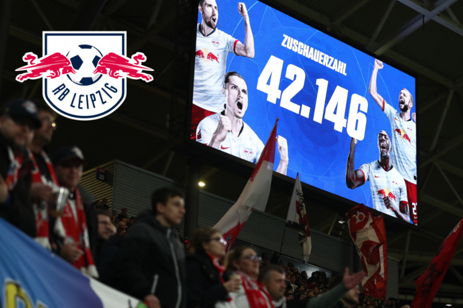 Darf RB Leipzig bald wieder die Hütte voll machen? Ja, wenn ...
