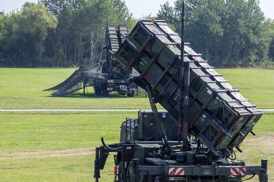 Bundeswehr verlegt Flugabwehrraketen in ukrainisches Nachbarland