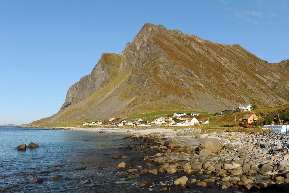Sie zündelten gleich fünfmal: Deutsche Feuerteufel in Norwegen verurteilt