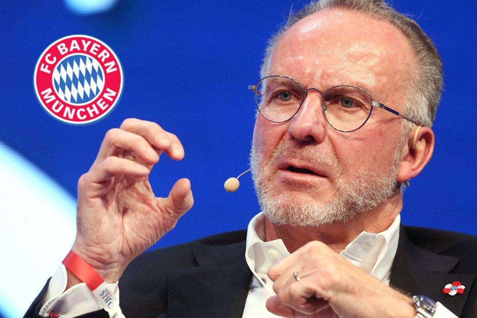 Macht Corona die Profis billiger? Rummenigge erwartet Auswirkungen