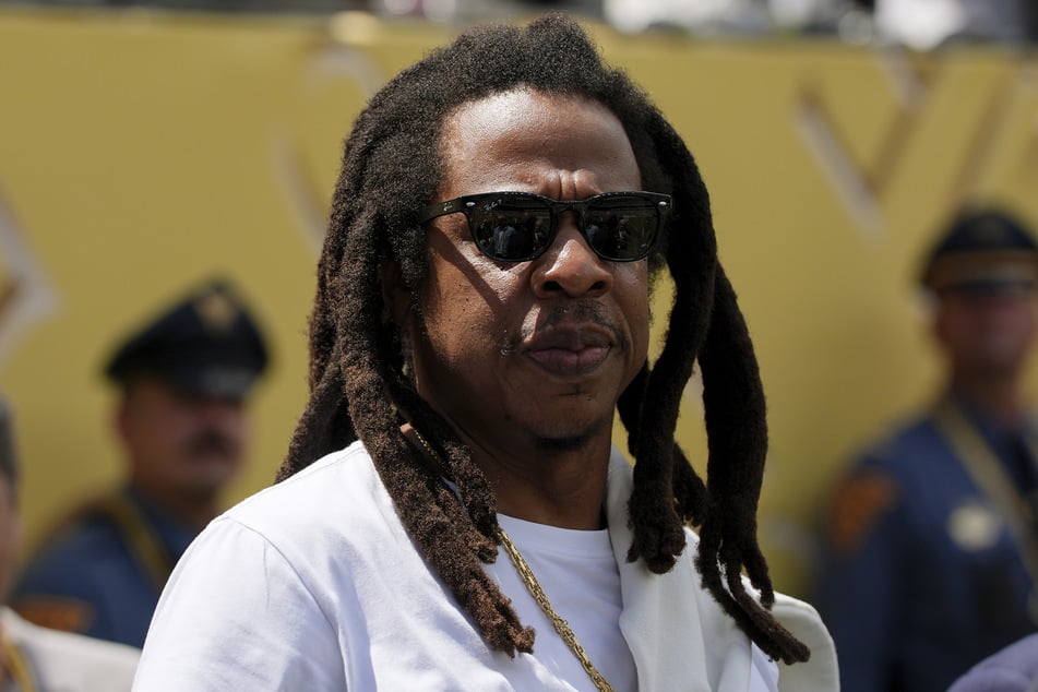 In einem Interview erzählt Rapper Jay-Z (56) erstmals, wie sehr ihn die Missbrauchsvorwürfe belastet haben.