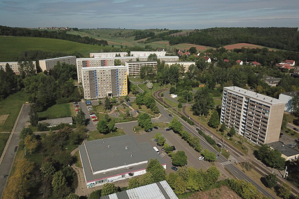 Die Mietpreisbremse in Thüringen läuft zum Jahresende aus. (Archivbild)