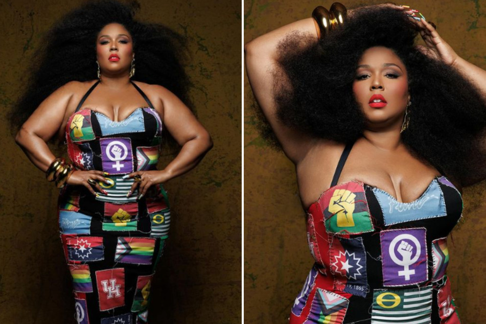 For the fifth year in a row, Lizzo is celebrating Juneteenth with a call to action.