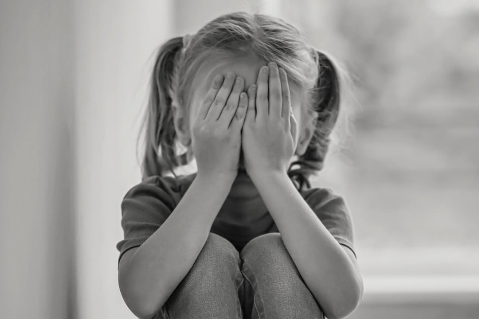 In Schweden wurde eine Dreijährige von der eigenen Mutter missbraucht. (Symbolbild)