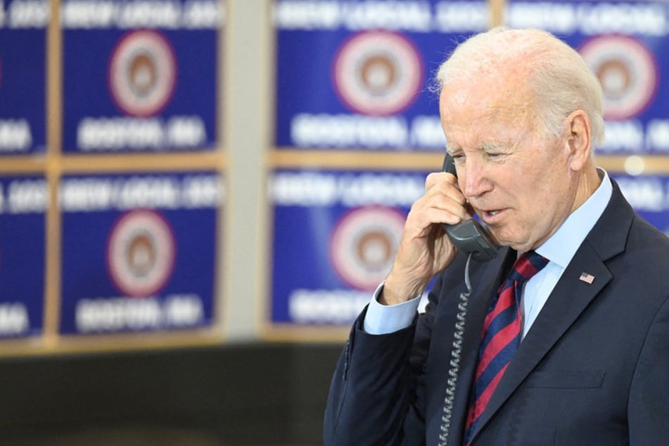 Joe Biden robocall wreaks havoc ahead of New Hampshire primary