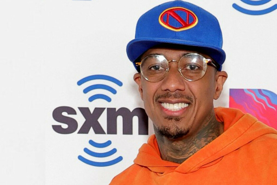 Nick Cannon drops another baby bombshell in major U-turn