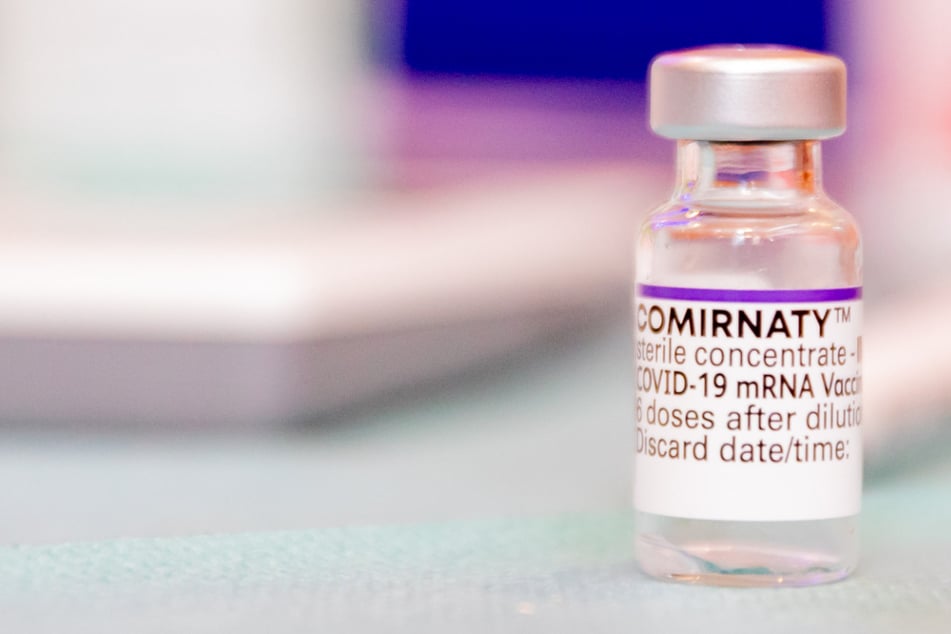 Möglicher Impfschaden: Prozess gegen Biontech abgesagt