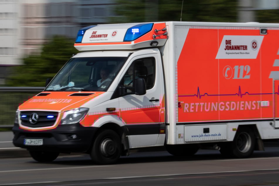 Die Rettungskräfte konnten nichts mehr tun. (Symbolbild)