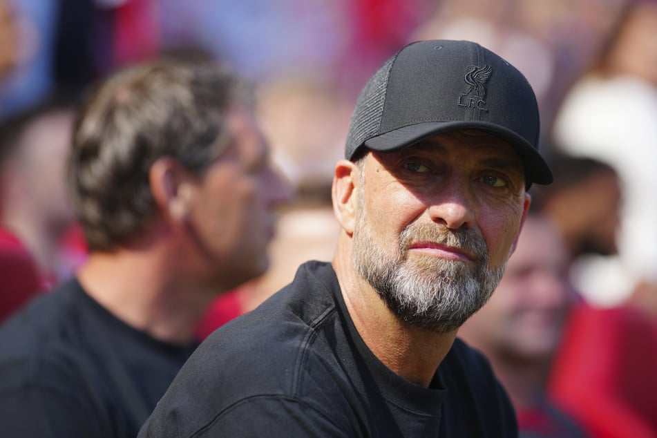 Der frühere Liverpooler Meistertrainer Jürgen Klopp (57) ist "schockiert und am Boden zerstört".