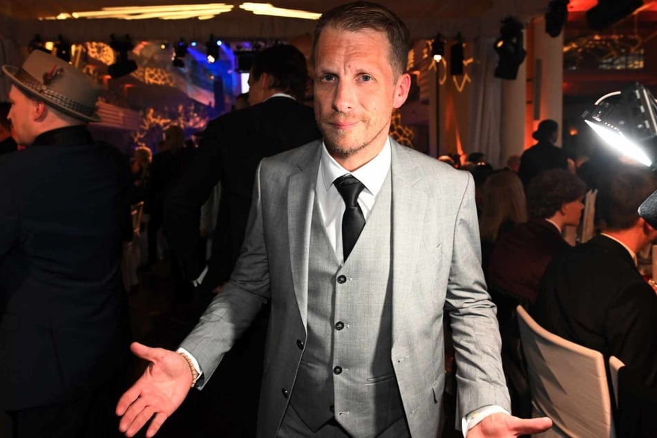 Comedian Oliver Pocher (48) prophezeit dunkle Zeiten für das TV-Business. (Archivfoto)