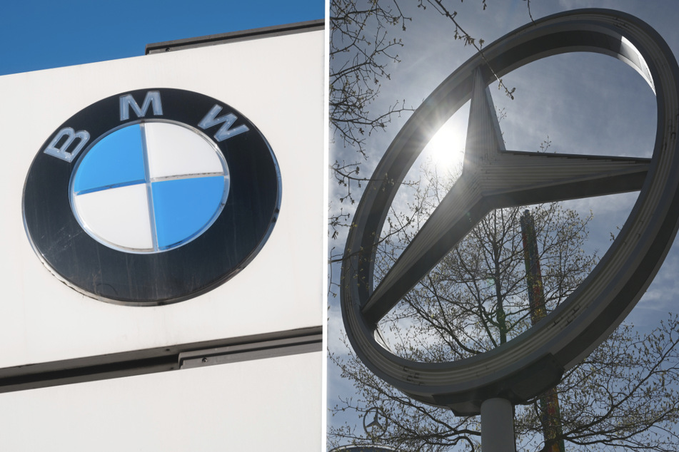 Klage gegen BMW und Mercedes: Zwang zum Verbrennerausstieg bis 2030?