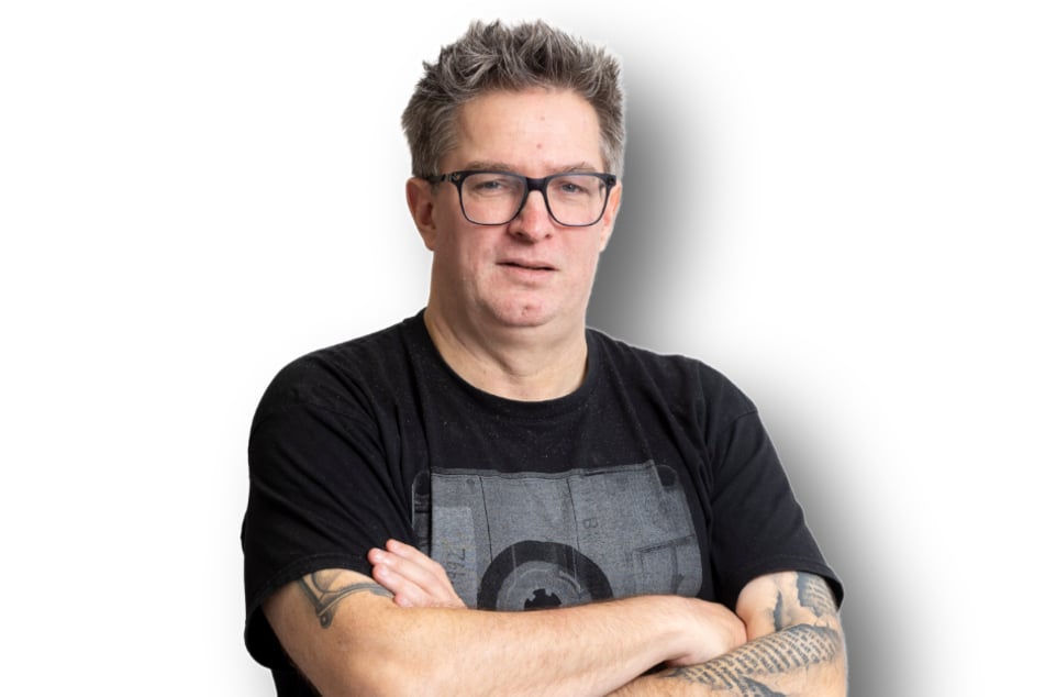 Die Regionalliga wird für Aue kein Spaziergang, meint TAG24-Sportredakteur Thomas Nahrendorf.