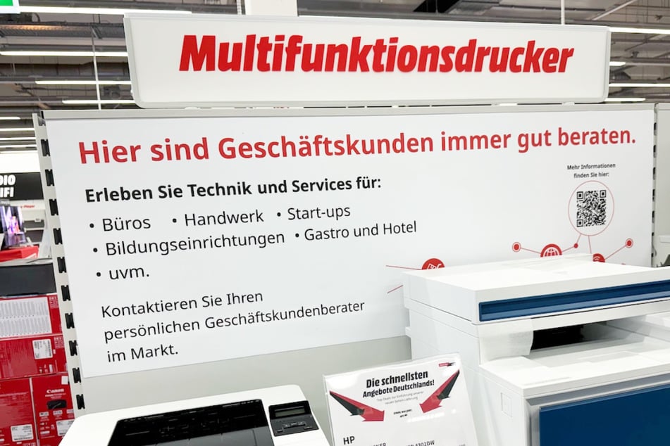Zur MediaMarkt-Neueröffnung sparen myMediaMarkt-Mitglieder massiv beim Einkauf.