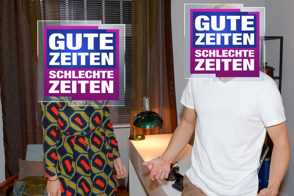 GZSZ: GZSZ: Dieses Traumpaar steht vor dem Aus!
