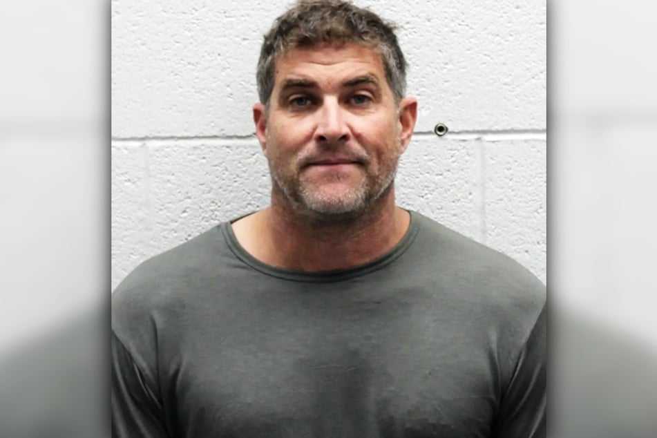 En 2023, Dan Serafini (51) fue detenido por sospecha de asesinato, ahora ha seguido la condena.