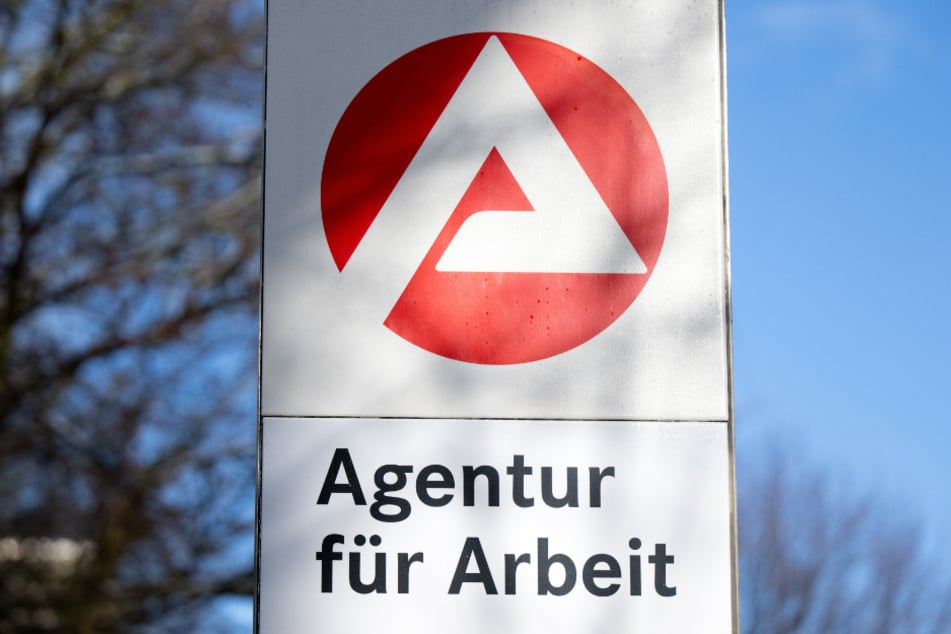 Angestellte über 55 Jahre machen ein Viertel der Beschäftigten aus.