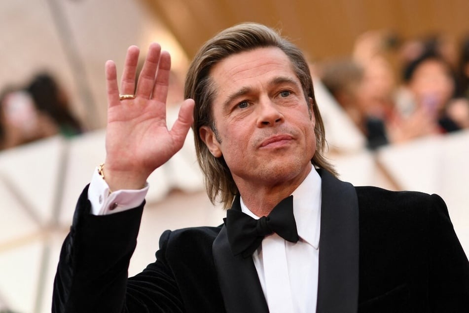 Brad Pitt revealed that he feared people thought of him as "aloof" and "conceited" due to his rare condition which made it hard to remember people's faces.