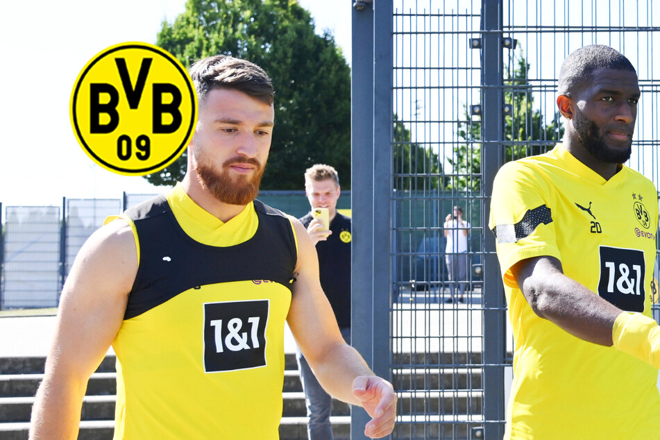Sturmbrecher Anthony Modeste: Wie der BVB ihn einsetzen könnte