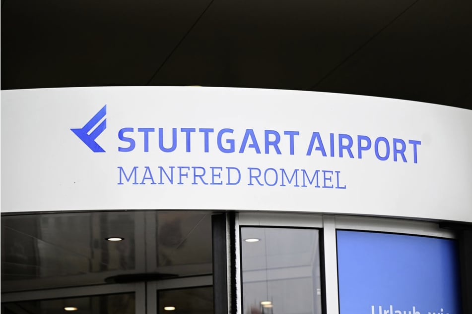 Stuttgart: Schlagzeugteile und andere Kuriositäten: Diese Dinge vergessen Reisende am Stuttgarter Flughafen